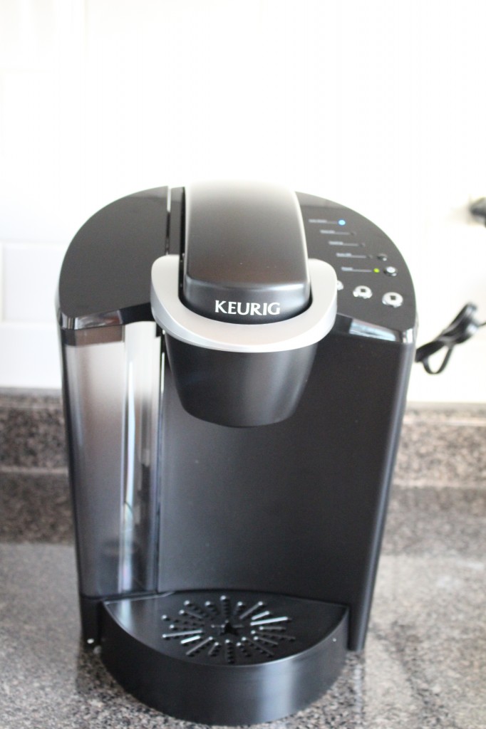 keurig coffee machine review