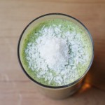 green smoothie recipes