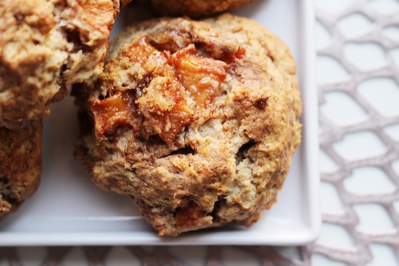 apple biscuits recipes