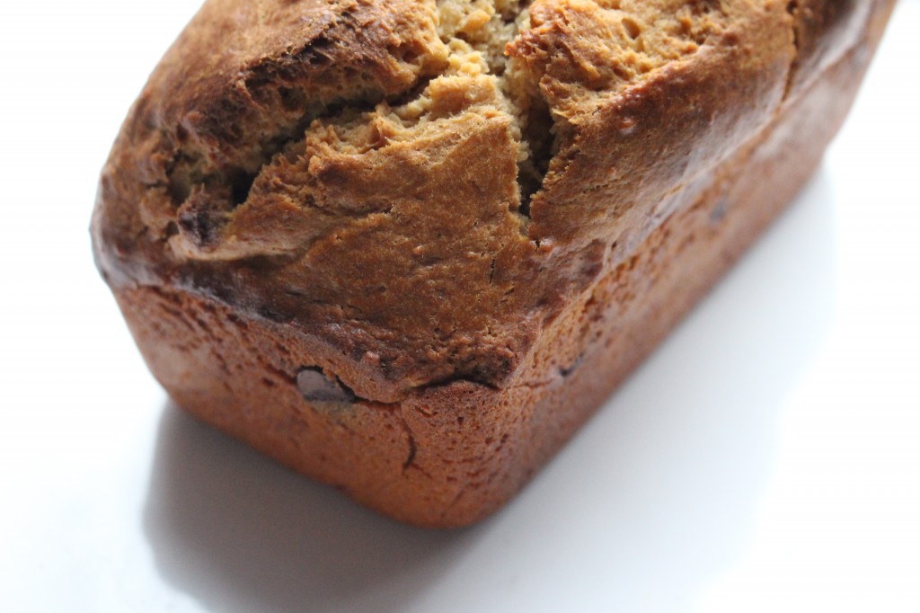 peanut butter bread recipe