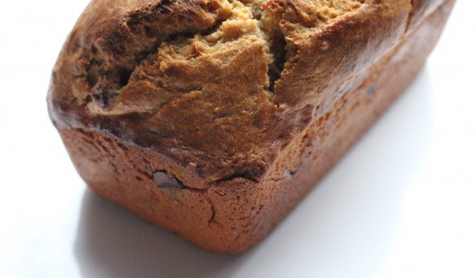 peanut butter loaf recipe