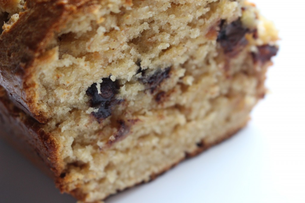 peanut butter bread