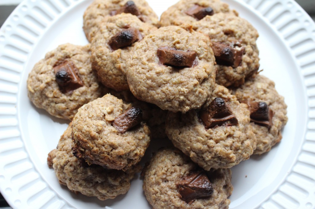 how to make toberlone cookies