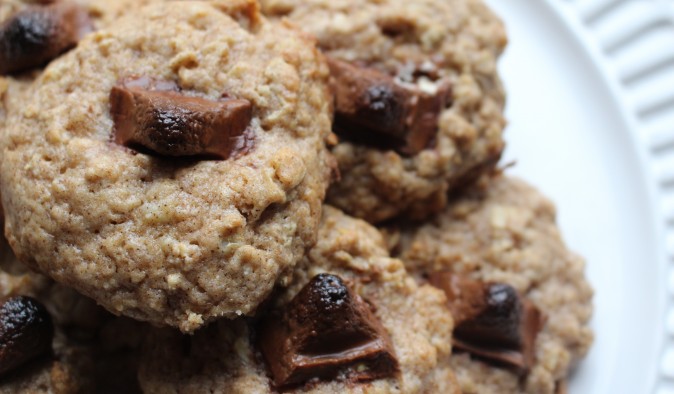 toberlone cookie recipe