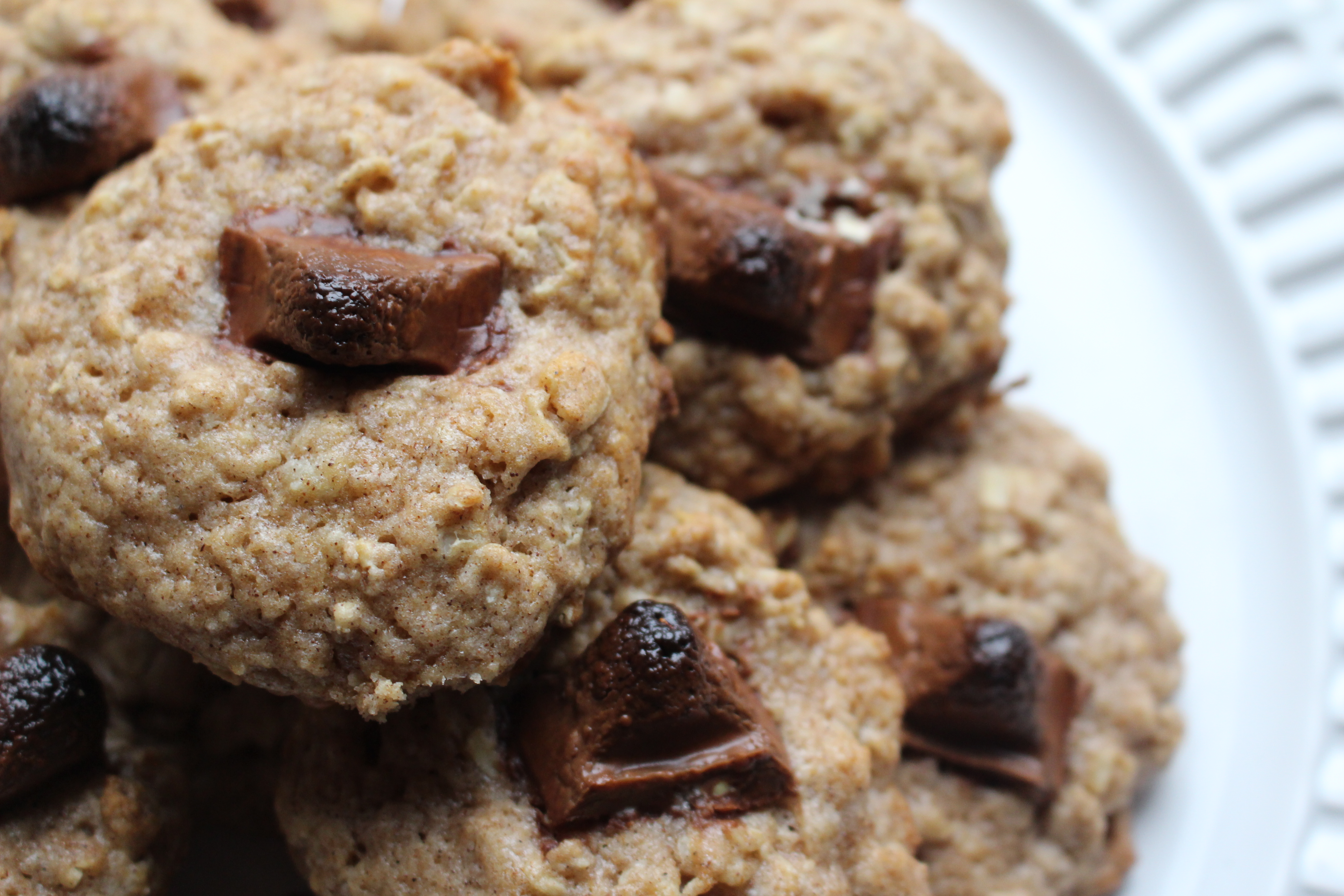 toberlone cookie recipe