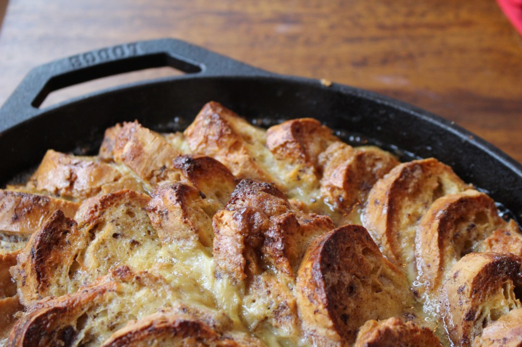 french toast casserole