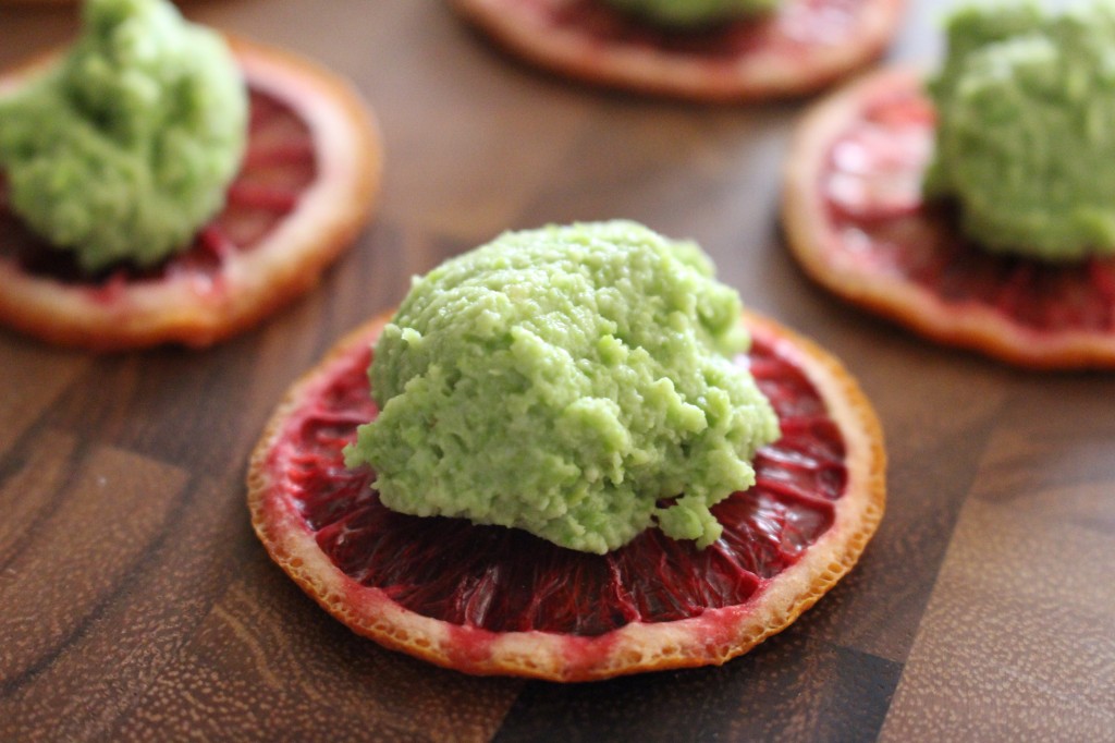 how to update guacamole recipe