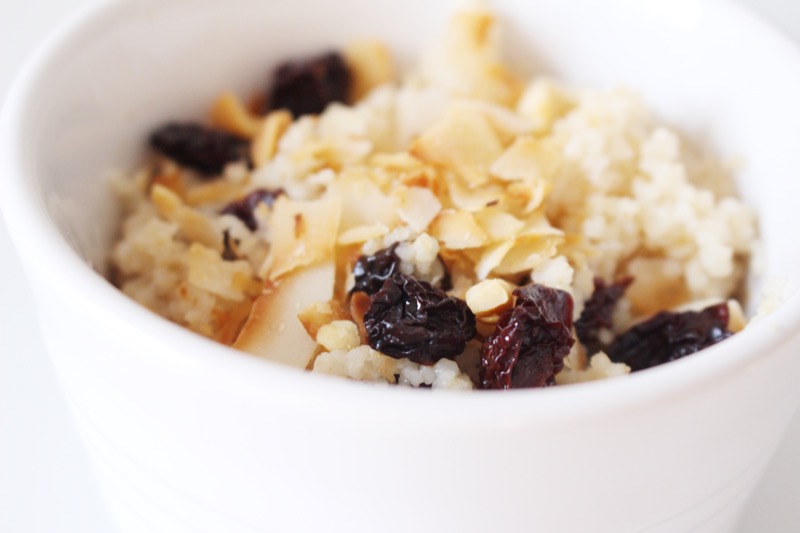 how to make couscous