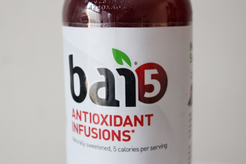 bai 5 blueberry