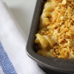 how to make mac and cheese at home