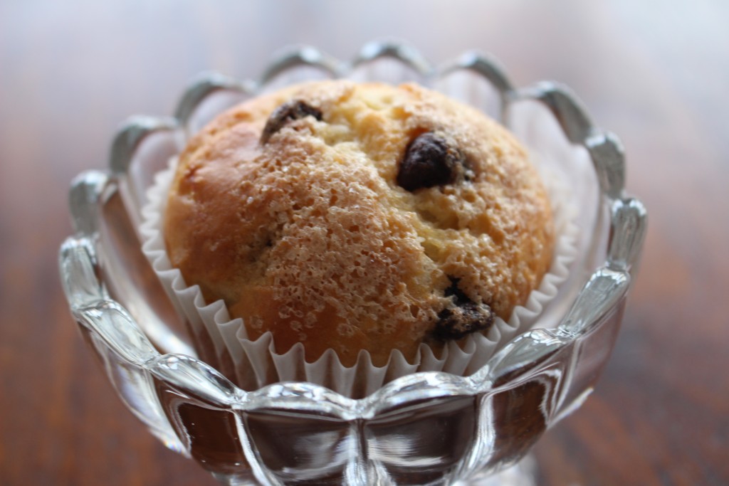how to bake with greek yogurt