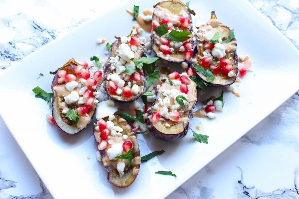 how to cook thai eggplant | the domesticated wolf