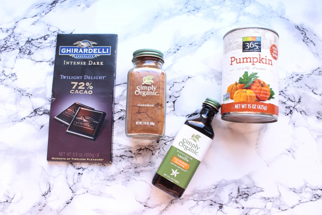 baking ingredients | the domesticated wolf