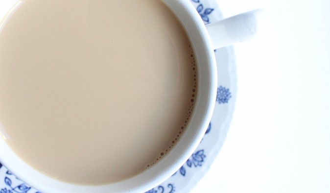 the best brewed coffee | the domesticated wolf