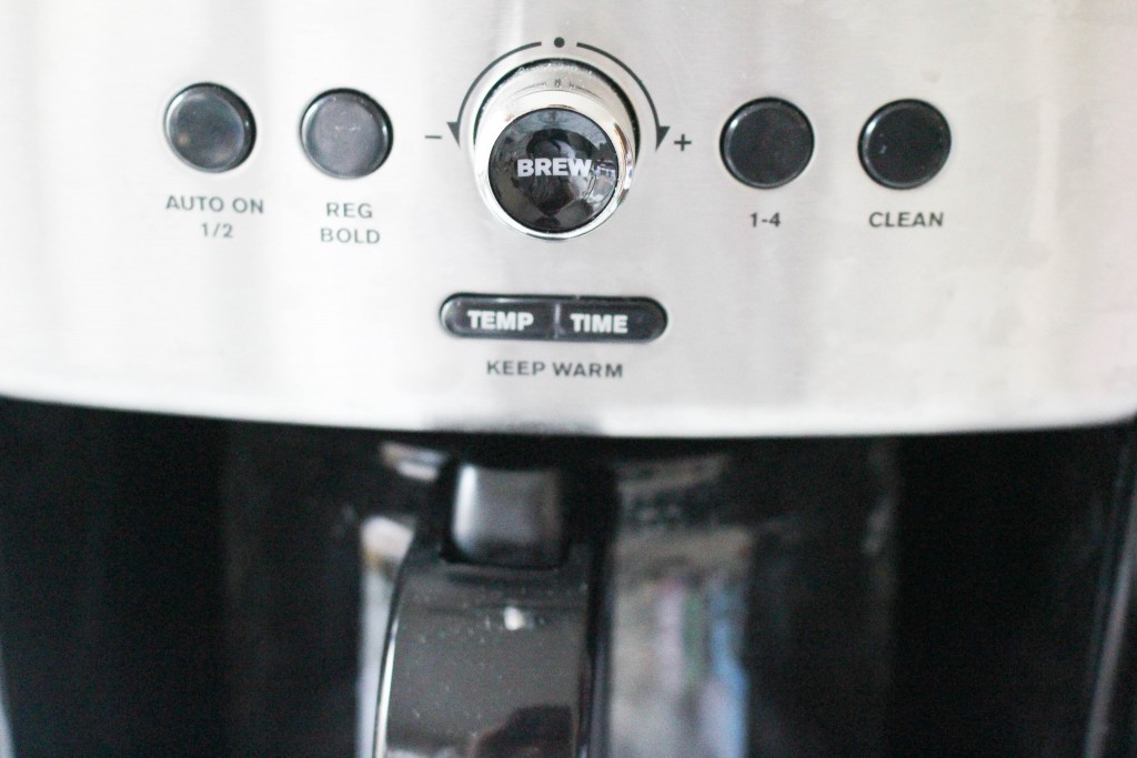 KRUPS Savoy EC314